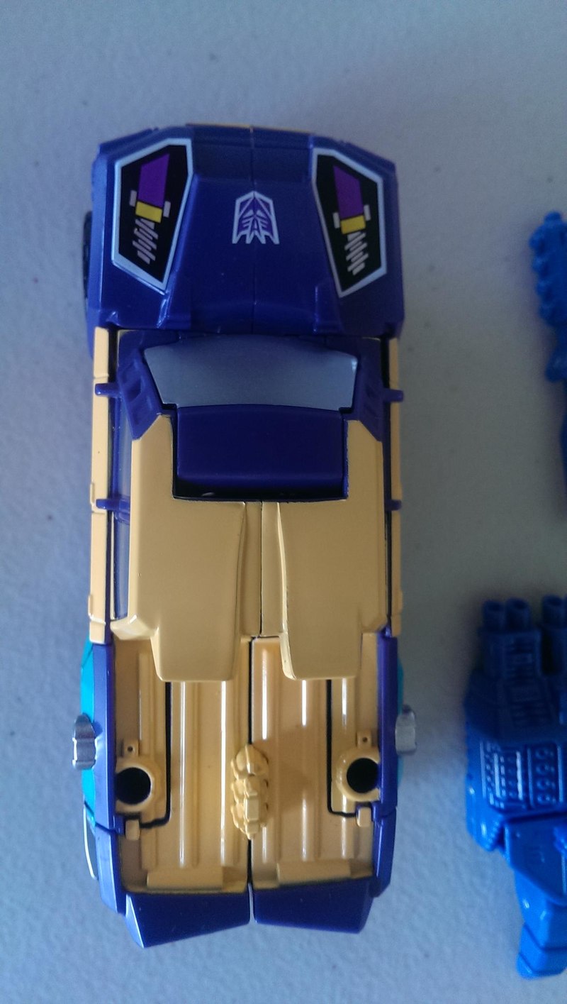 Transformers Figure Subscription Service 4 Second Figure Now Shipping